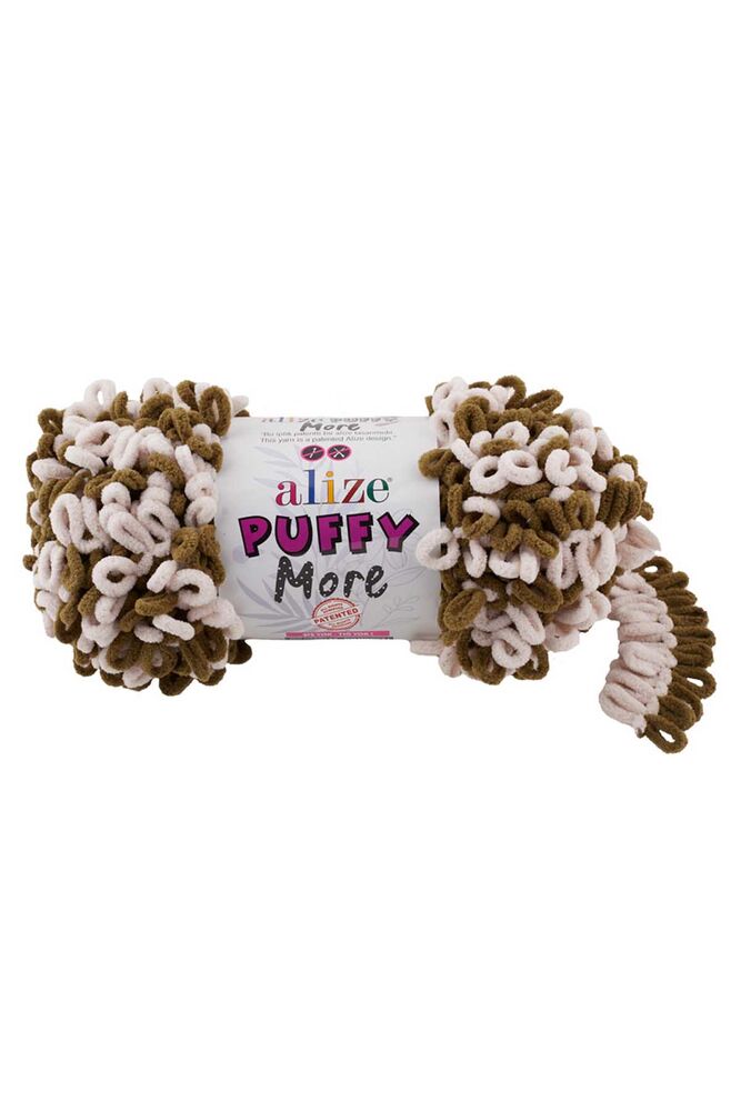 Alize Puffy More Yarn/6254