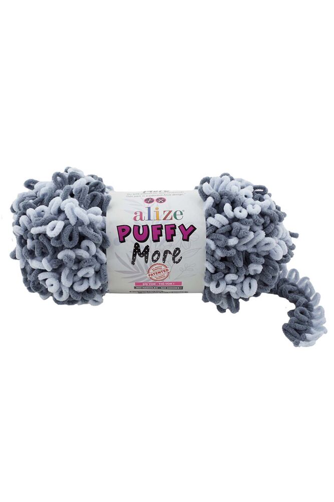 Alize Puffy More Yarn | 6265