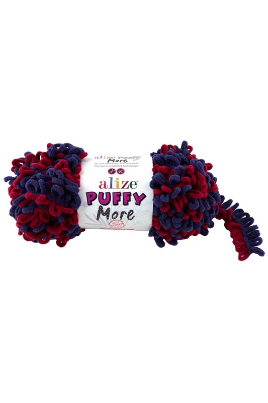 Alize - Alize Puffy More Yarn/6268