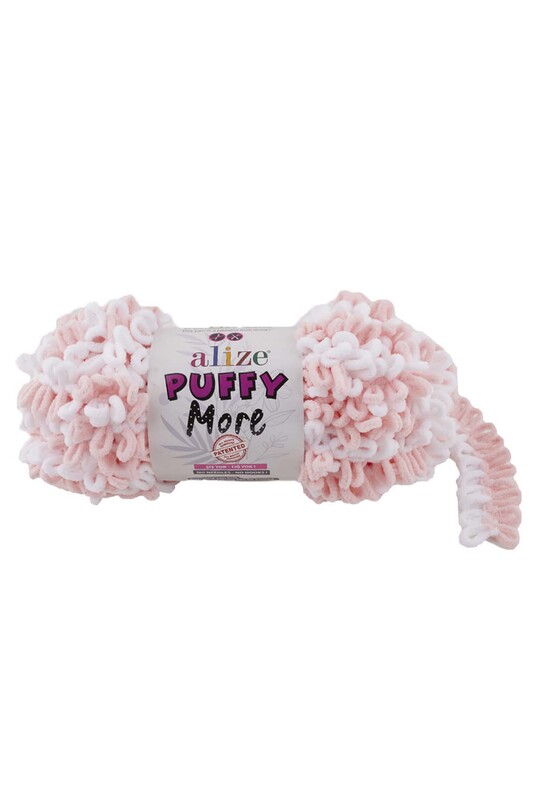 Alize - Alize Puffy More Yarn/6272