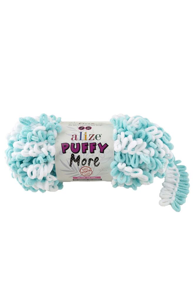 Alize Puffy More Yarn/6269