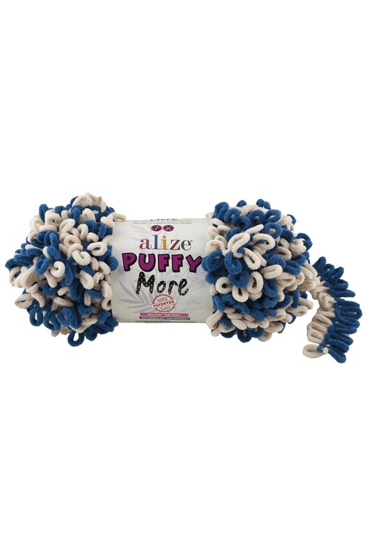 Alize - Alize Puffy More Yarn/6263