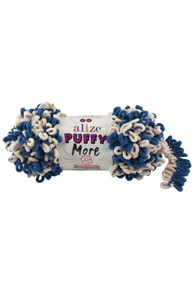 Alize Puffy More Yarn/6263