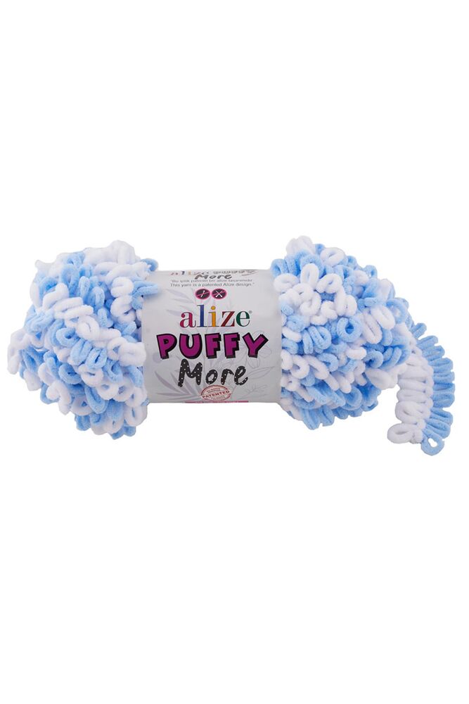 Alize Puffy More Yarn/6266
