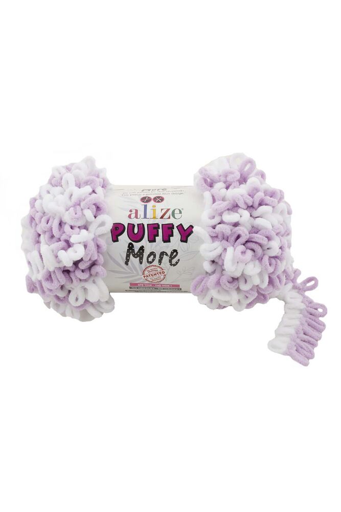 Alize Puffy More Yarn/6291