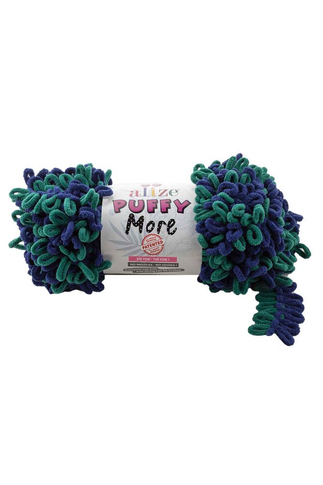 Alize Puffy More Yarn/6293