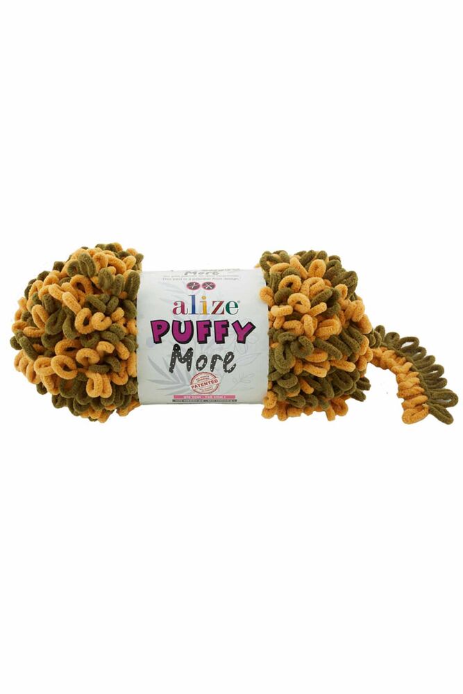 Alize Puffy More Yarn/6277