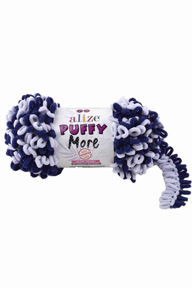 Alize Puffy More Yarn/6279
