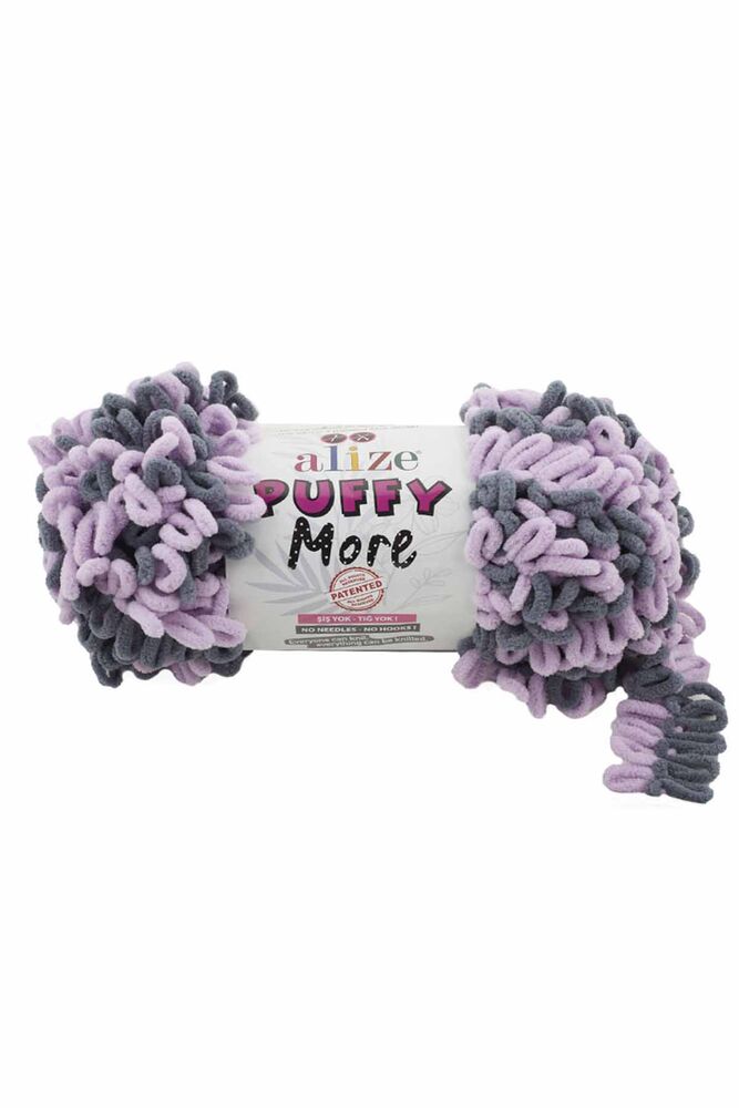 Alize Puffy More Yarn | 6285