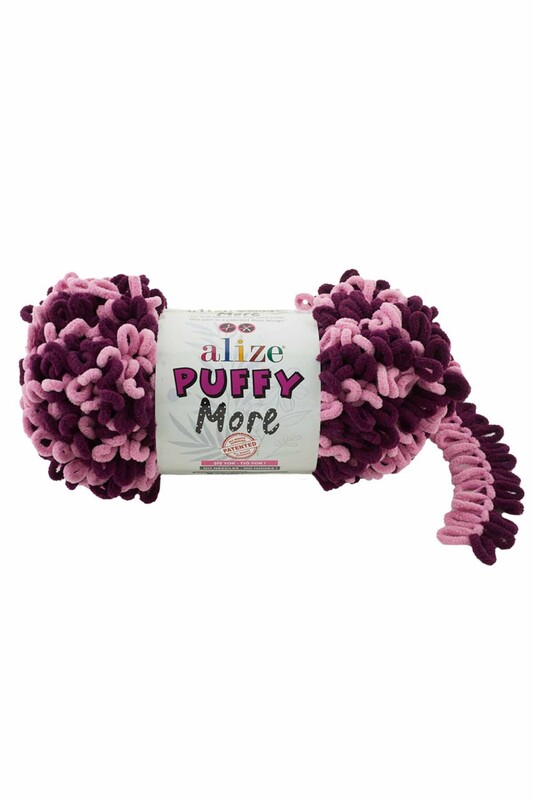 Alize - Alize Puffy More Yarn/6278