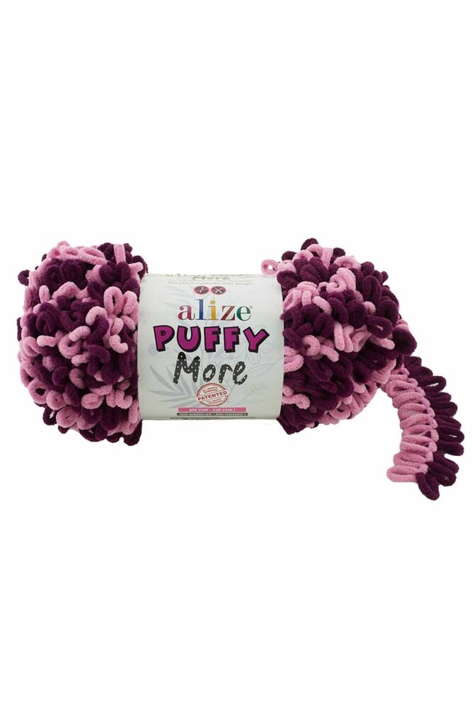 Alize Puffy More Yarn/6278