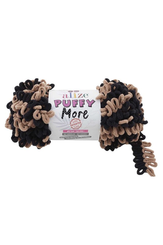 Alize - Alize Puffy More Yarn/6289