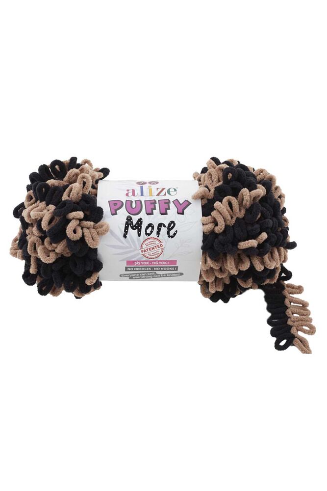 Alize Puffy More Yarn/6289