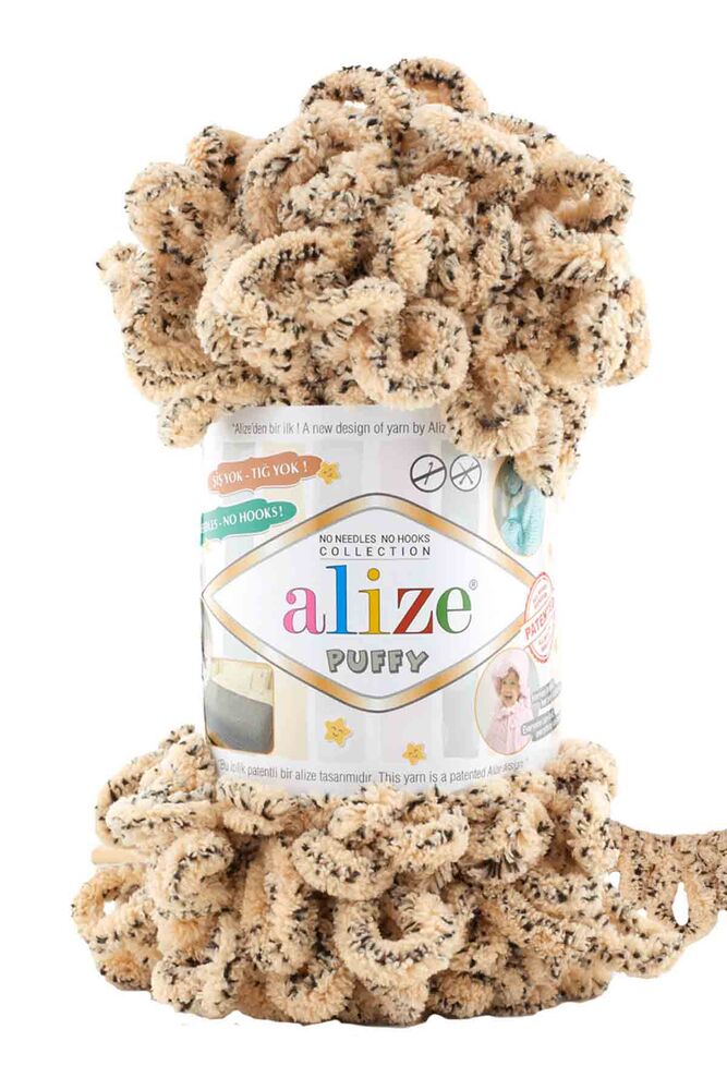 Alize Puffy Yarn/715