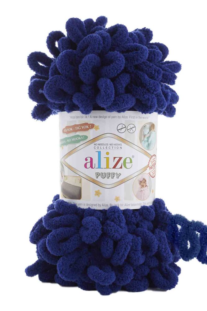 Alize Puffy Yarn/360