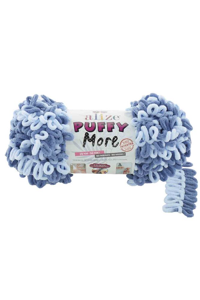 Alize Puffy More Yarn/6295