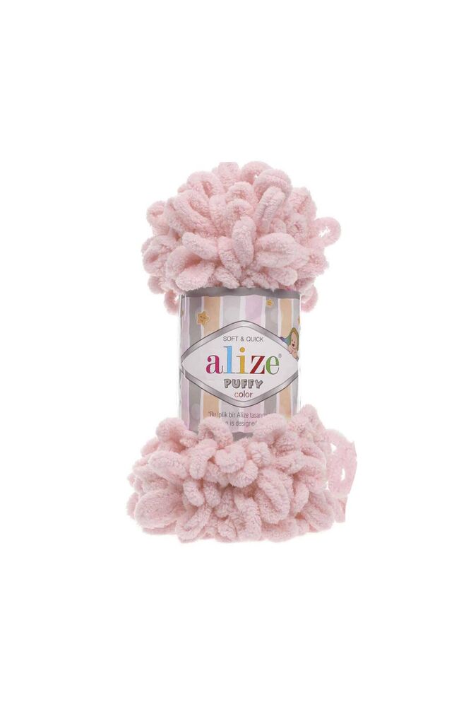 Alize Puffy Yarn/161