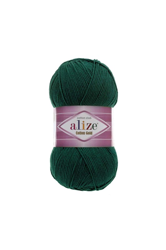 Alize - Alize Cotton Gold Yarn | Patrol 426
