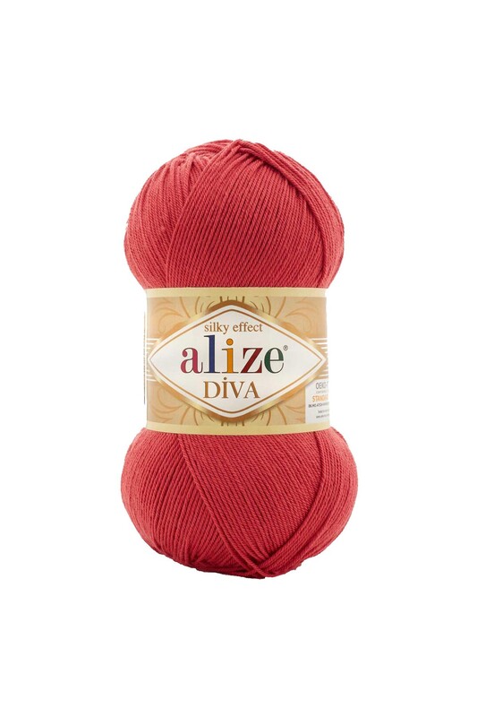 Alize - Alize Diva Yarn | Demantoid 366