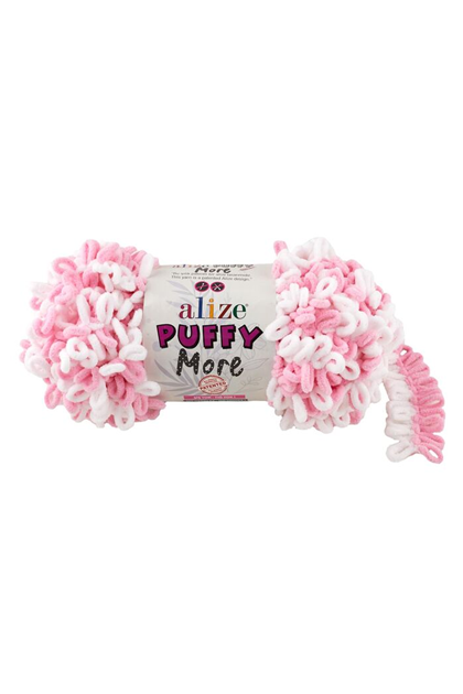 Alize Puffy More Yarn/6267