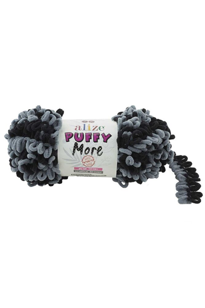Alize Puffy More Yarn/6284