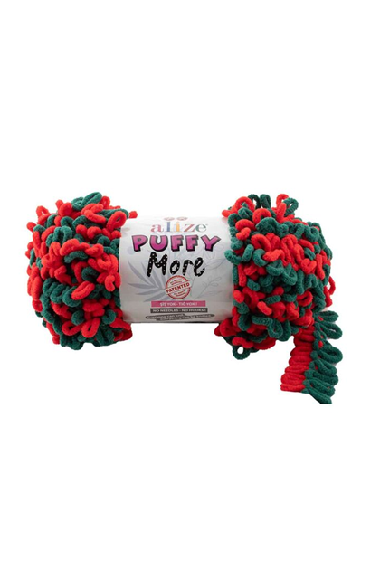 Alize - Alize Puffy More Yarn/6292