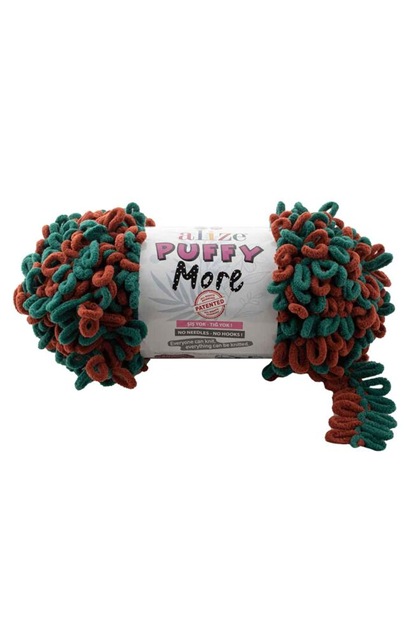 Alize Puffy More Yarn/6924