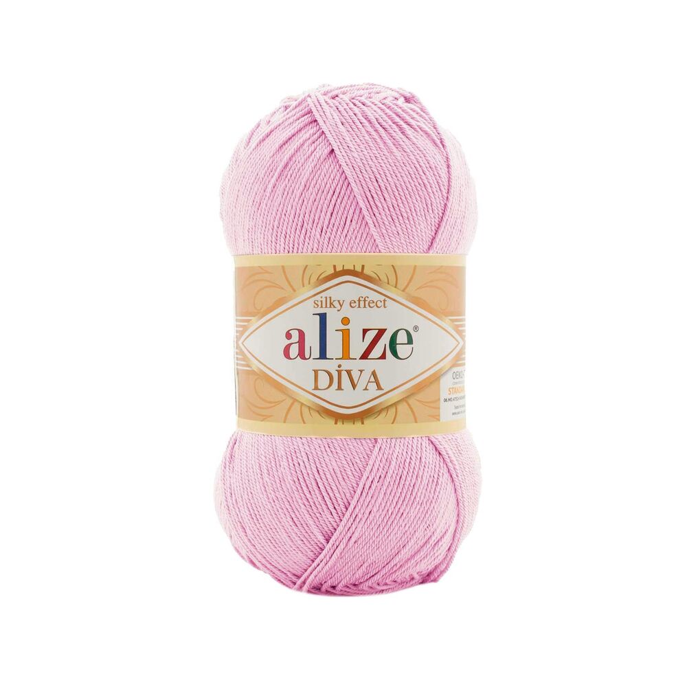 Alize Diva El Örgü İpi 896