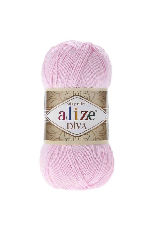 Alize - Alize Diva Yarn /185