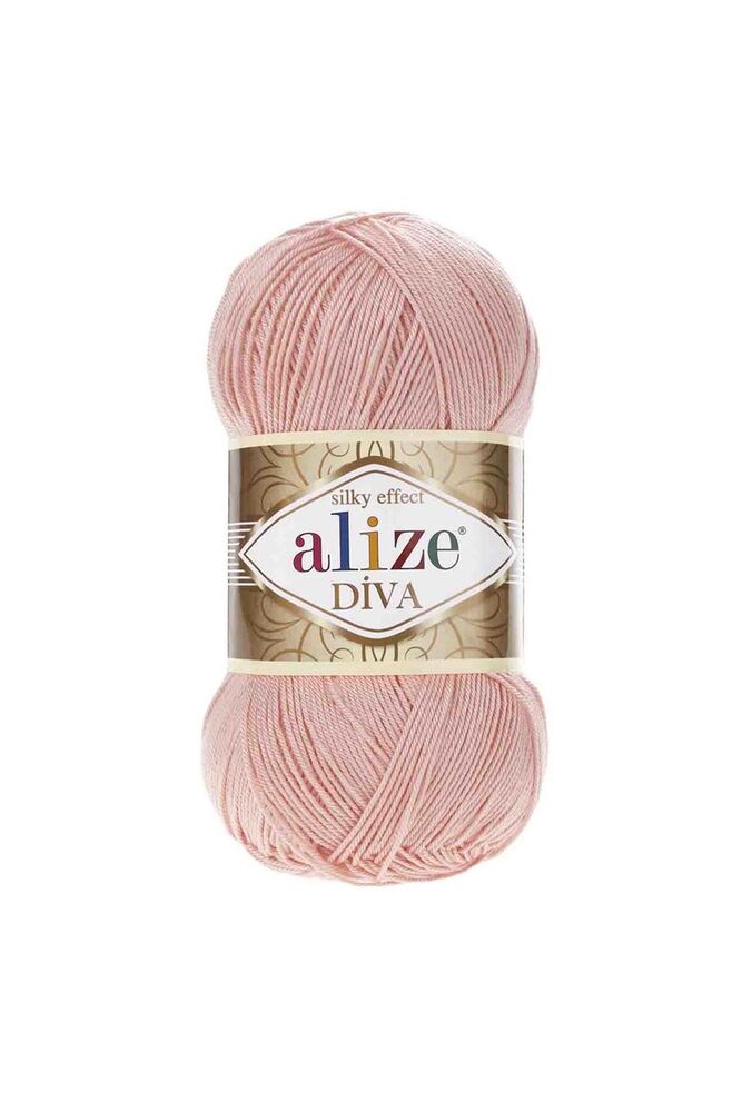 Alize Diva Yarn /Powder 145