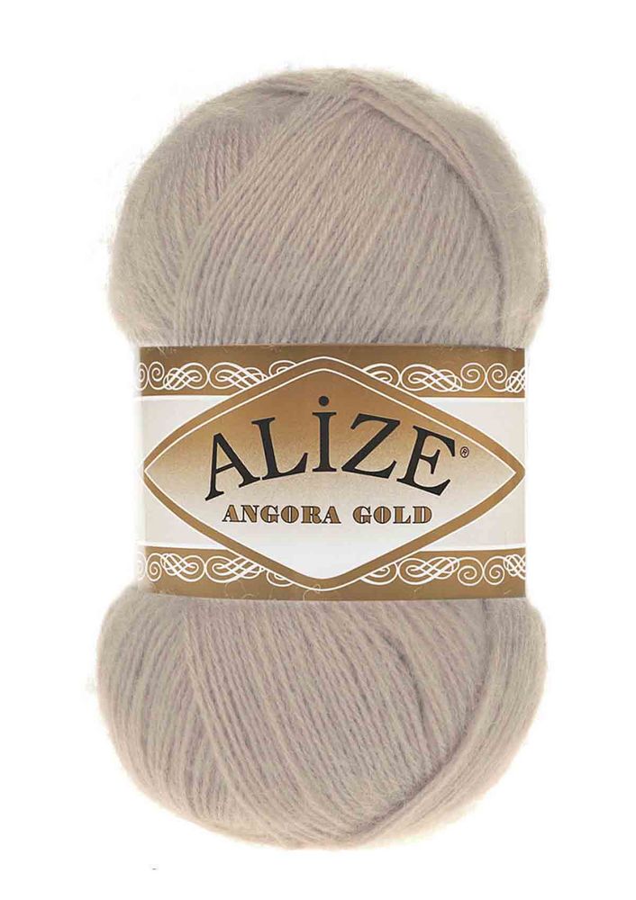 Alize Angora Gold Yarn | 506