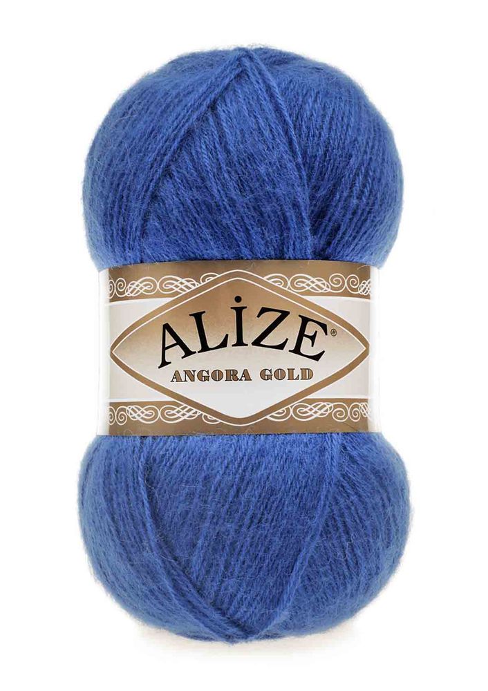 Alize Angora Gold Knitting Yarn Saks 636