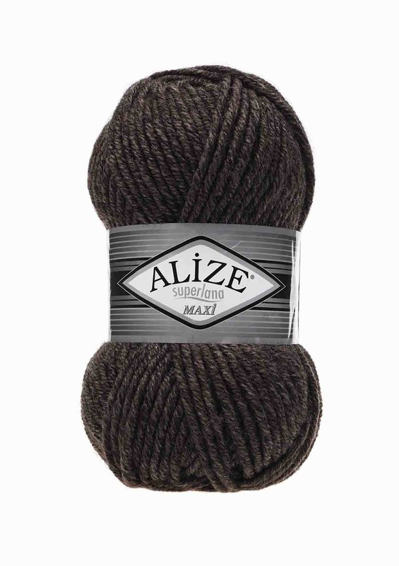 Alize - Alize Superlana Maxi Yarn | 810
