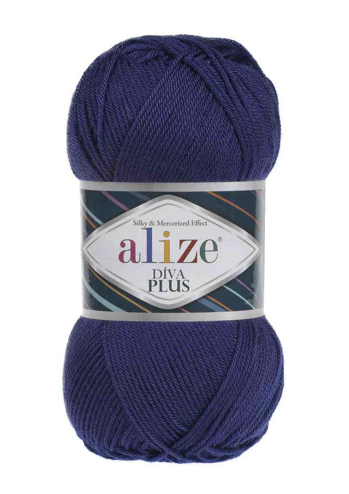 Alize Div Plus Yarn | Saxe 360