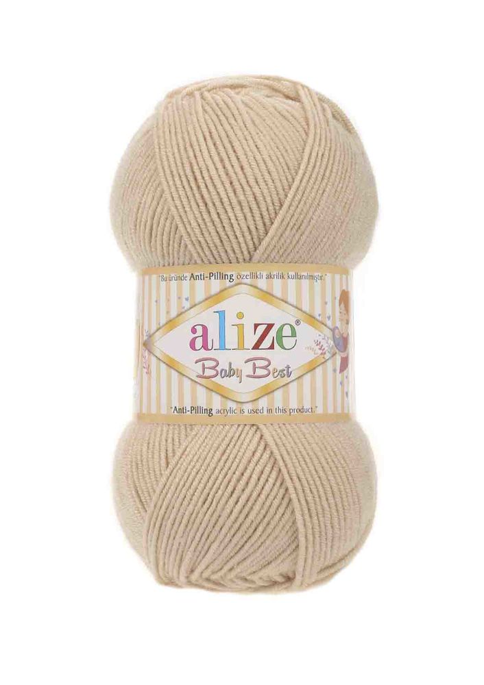 Alize Baby Best Yarn/310