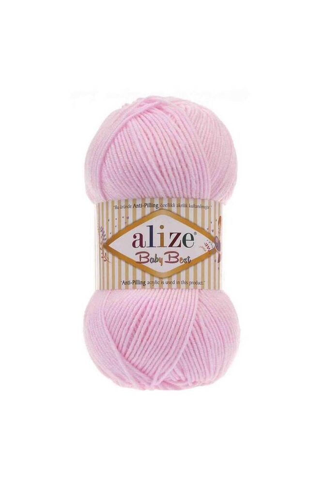 Alize Baby Best Yarn | 185