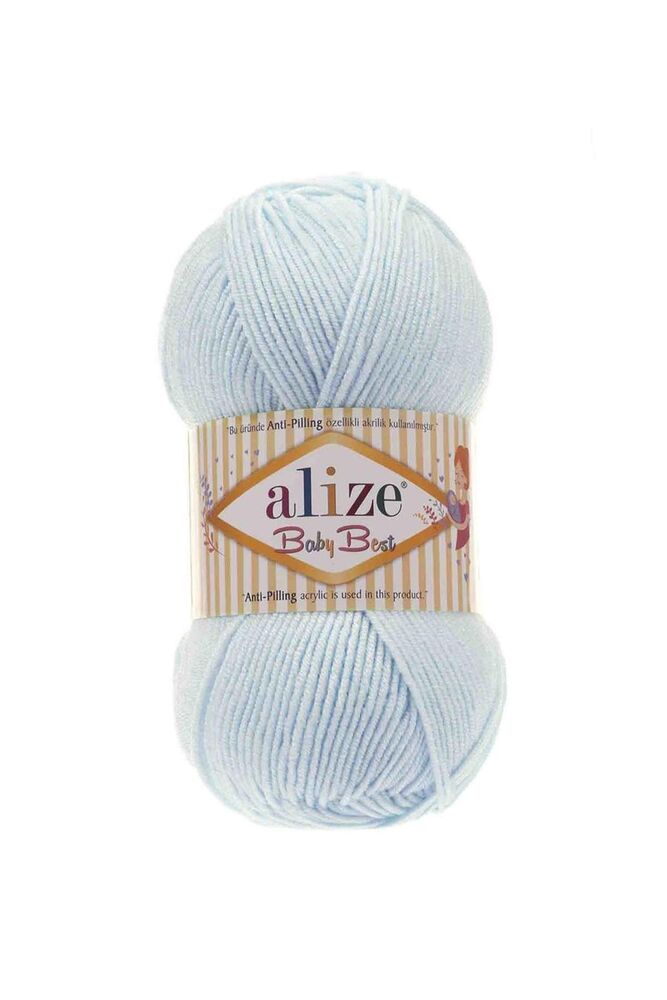 Alize Baby Best Yarn/189