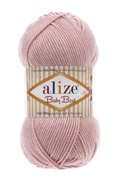 Alize Baby Best Yarn/161