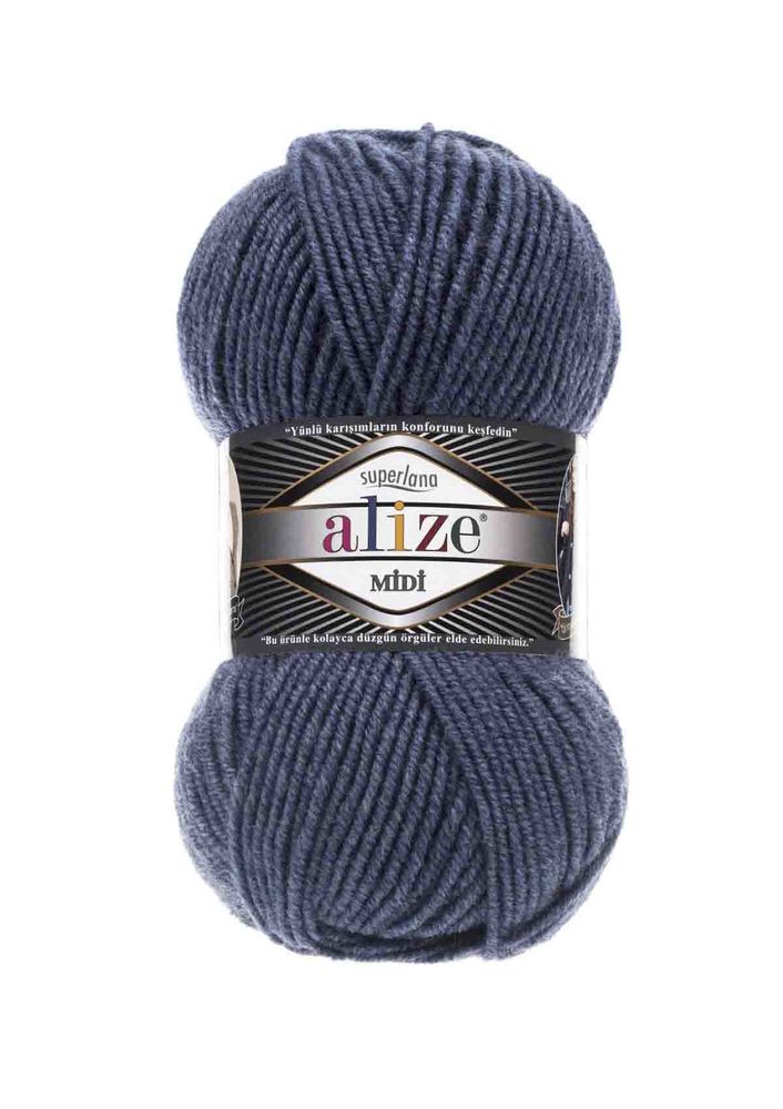 Alize Superlana Midi Yarn/203
