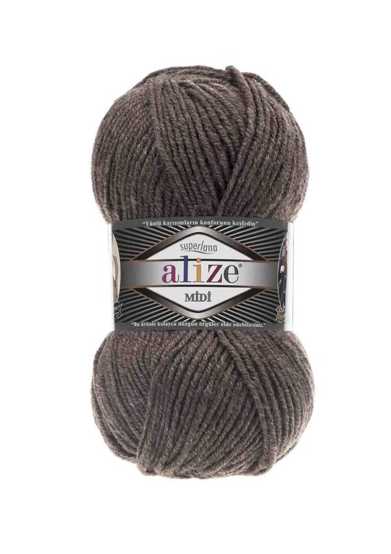 Alize - Alize Superlana Midi Yarn/240