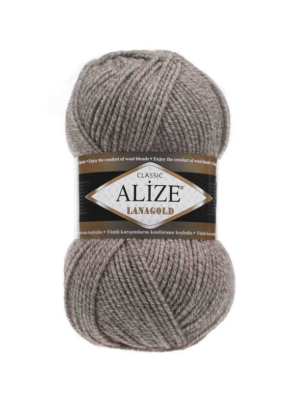 Alize - Alize Lanagold Yarn | Due 650