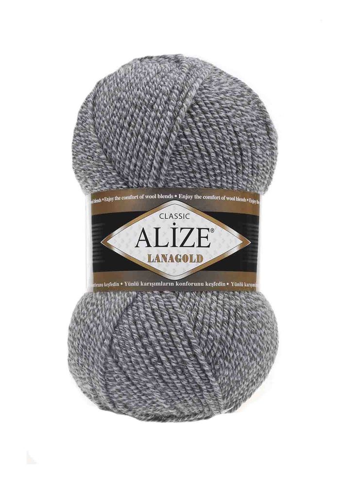 Alize Lanagold Yarn | Due 651