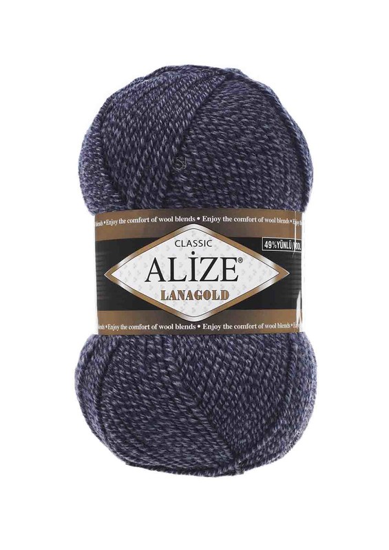 Alize - Alize Lanagold Yarn | Due 901