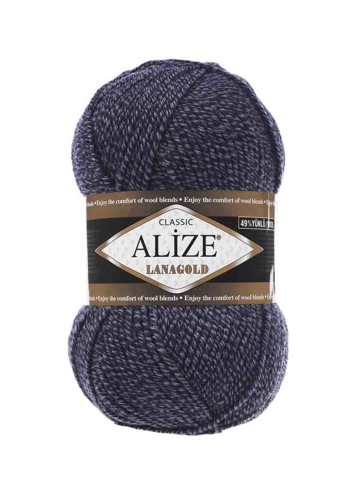 Alize Lanagold Yarn | Due 901