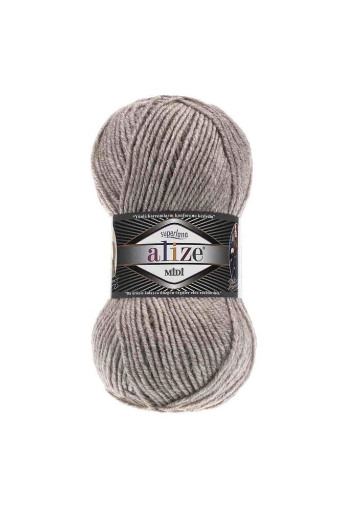 Alize Superlana Midi Yarn/207
