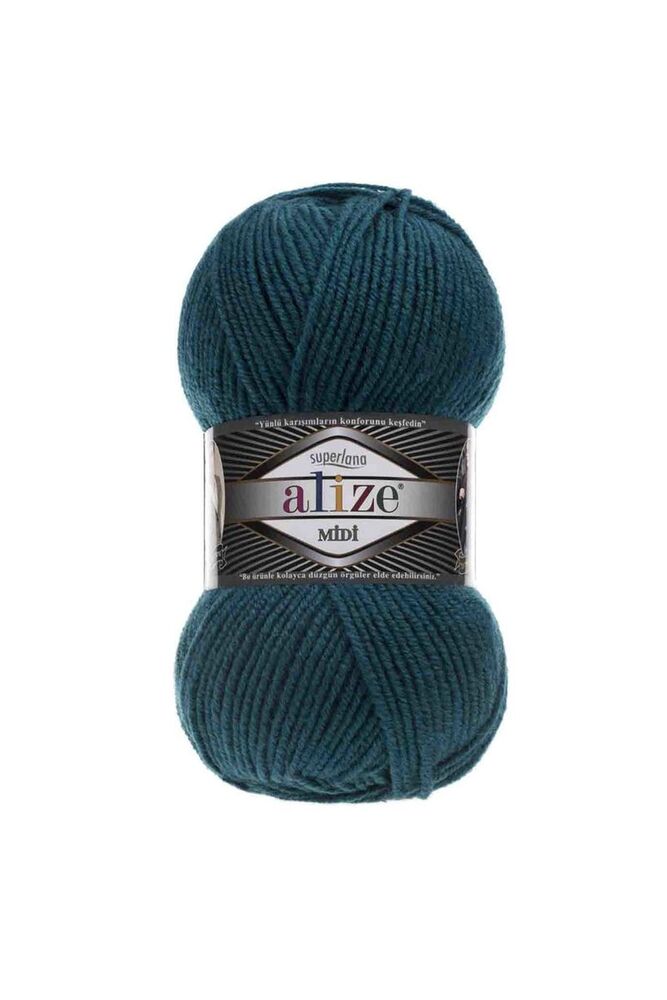 Alize Superlana Midi Yarn/ 212