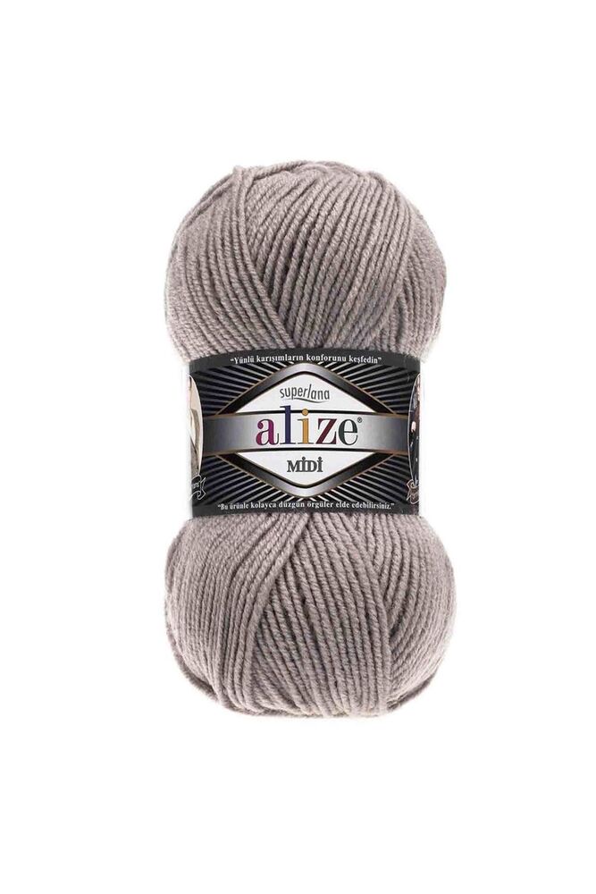 Alize Superlana Midi Yarn/Vizon 541