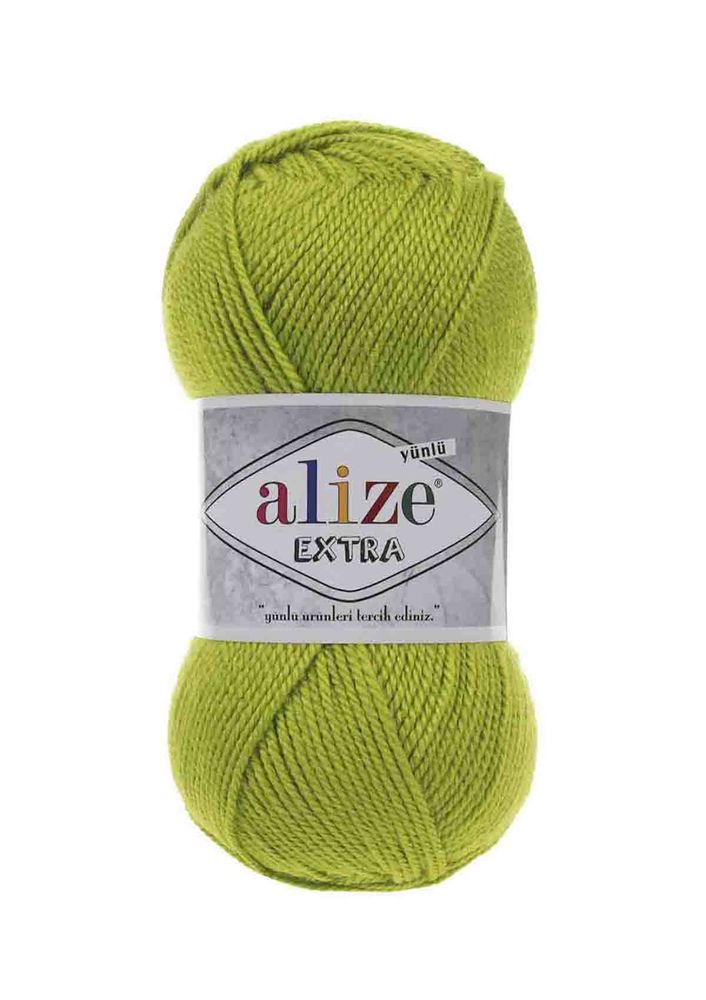 Alize Extra Yarn | Peanut 117