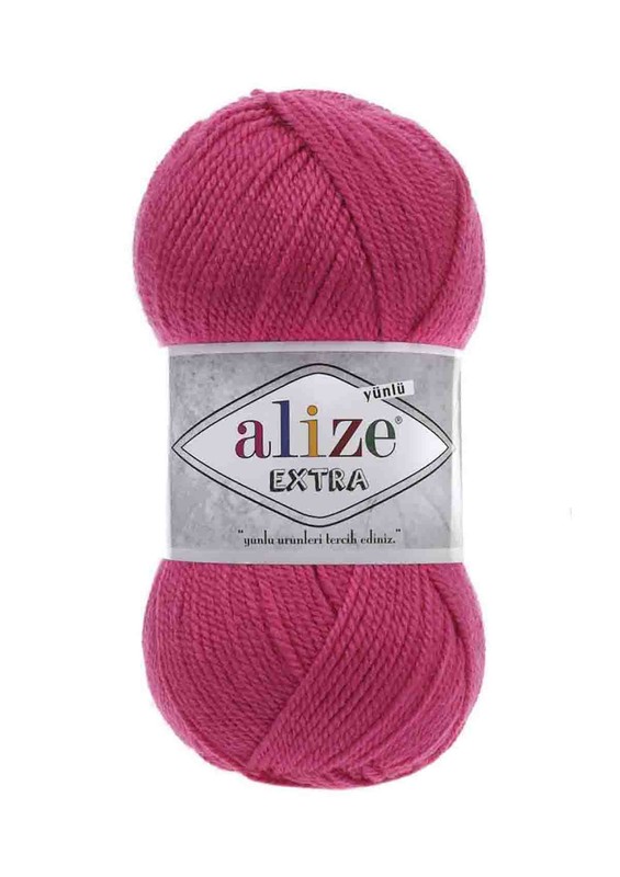 Alize - Alize Extra Yarn | Aster 149