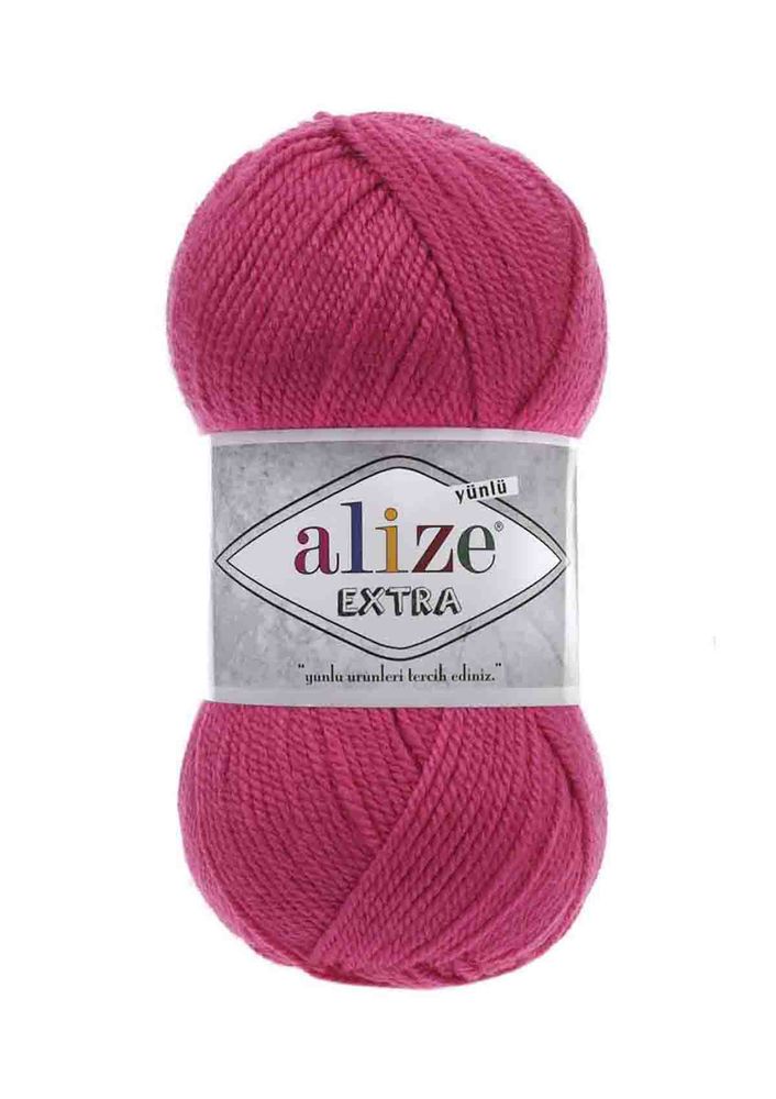 Alize Extra Yarn | Aster 149